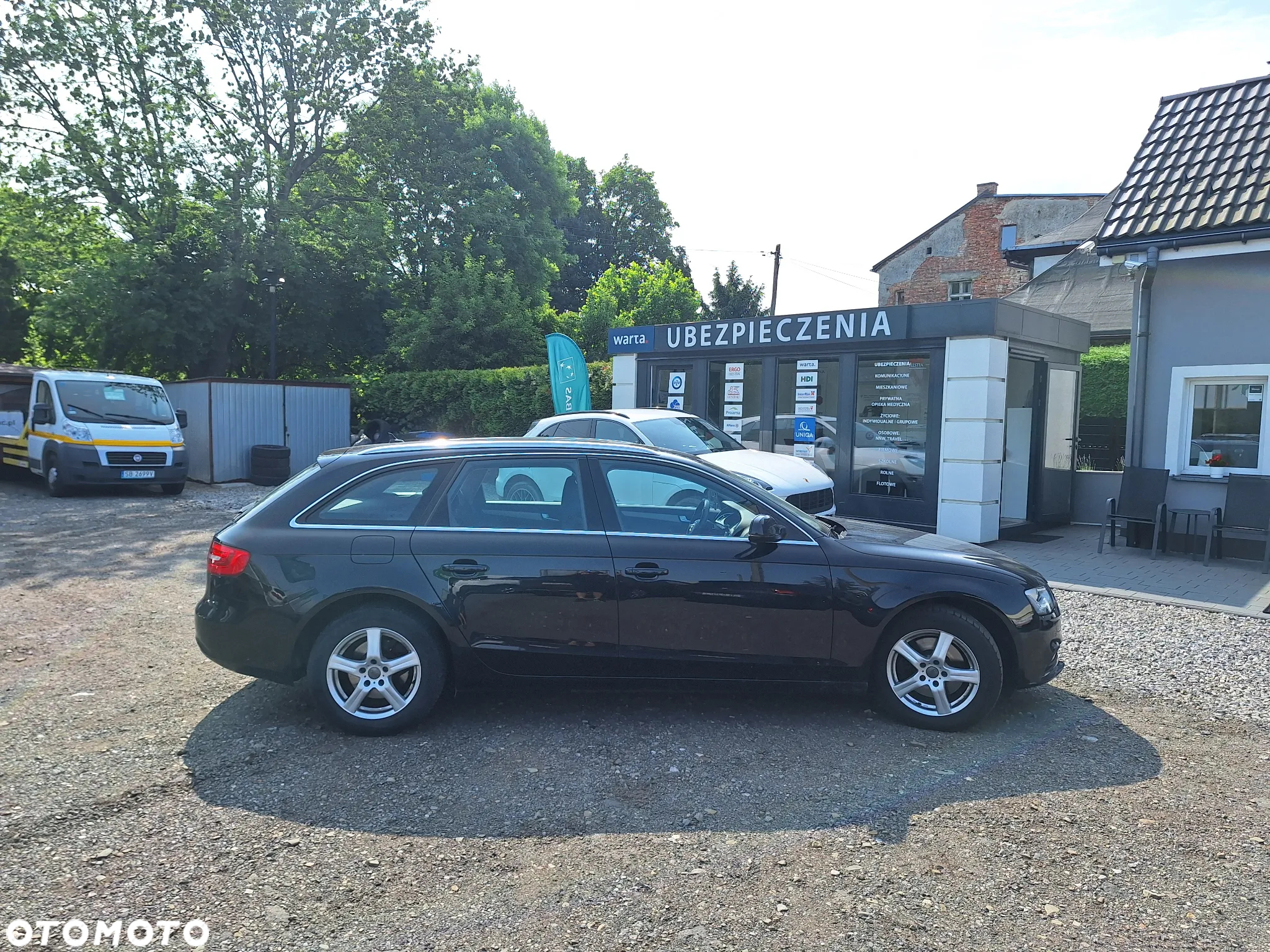 Audi A4 - 12