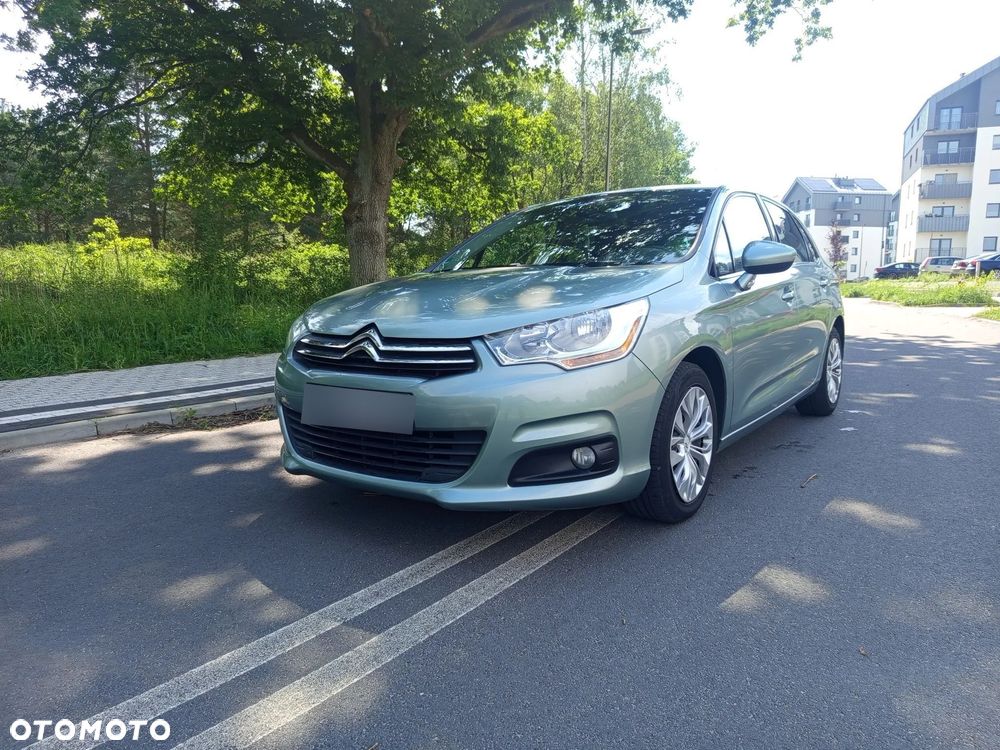 Citroën C4 VTi 120 Exclusive - 19