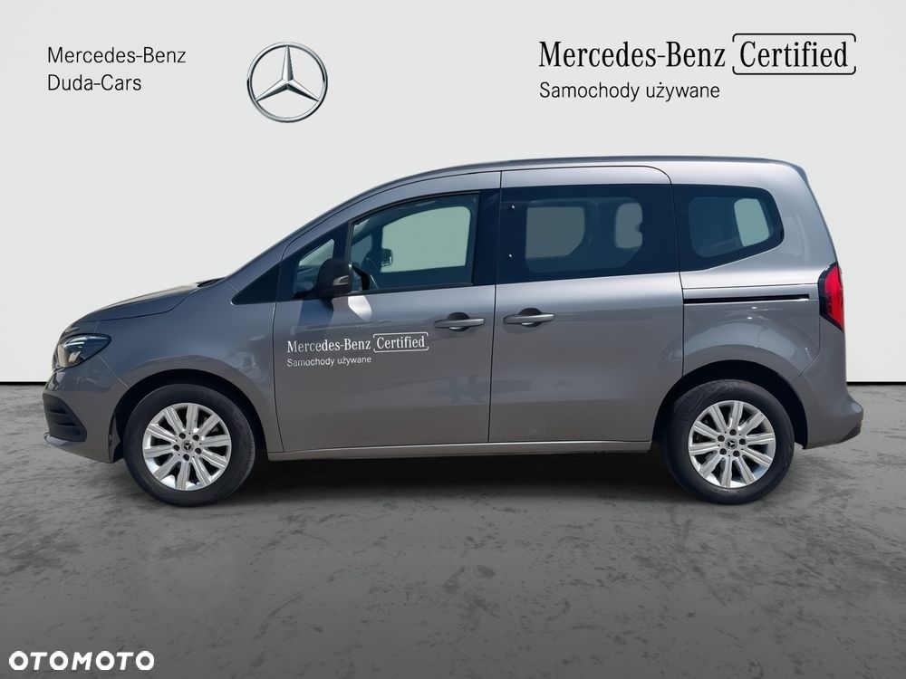 Mercedes-Benz Citan - 4