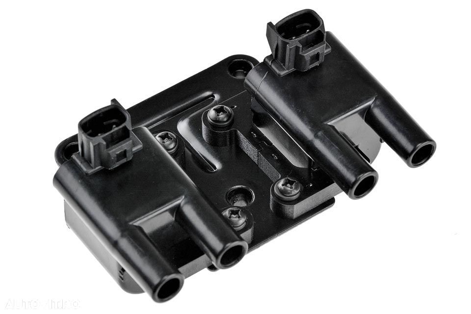 Bobina inductie Chevrolet Lacetti 1.4, 1.6 2005.03-, NTY ECZ-DW-007 - 1