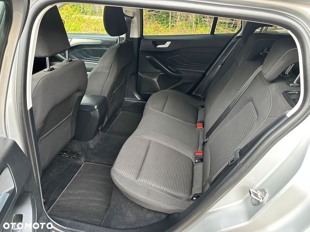 Ford Focus 1.5 EcoBlue Active X - 18