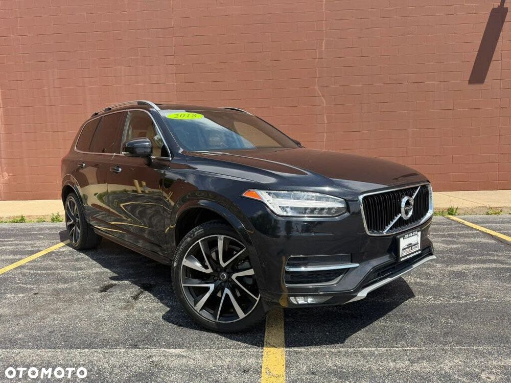 Volvo XC 90 - 3