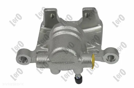 ZACISK HAMULCOWY TYŁ LEWY+PRAWY  CITROEN C4 AIRCROSS; DODGE CALIBER; JEEP COMPASS, PATRIOT; LANCIA FLAVIA; MITSUBISHI ASX, LANCER VIII, OUTLANDER II; PEUGEOT 4008 1.6-2.4LPG 06.06- - 2