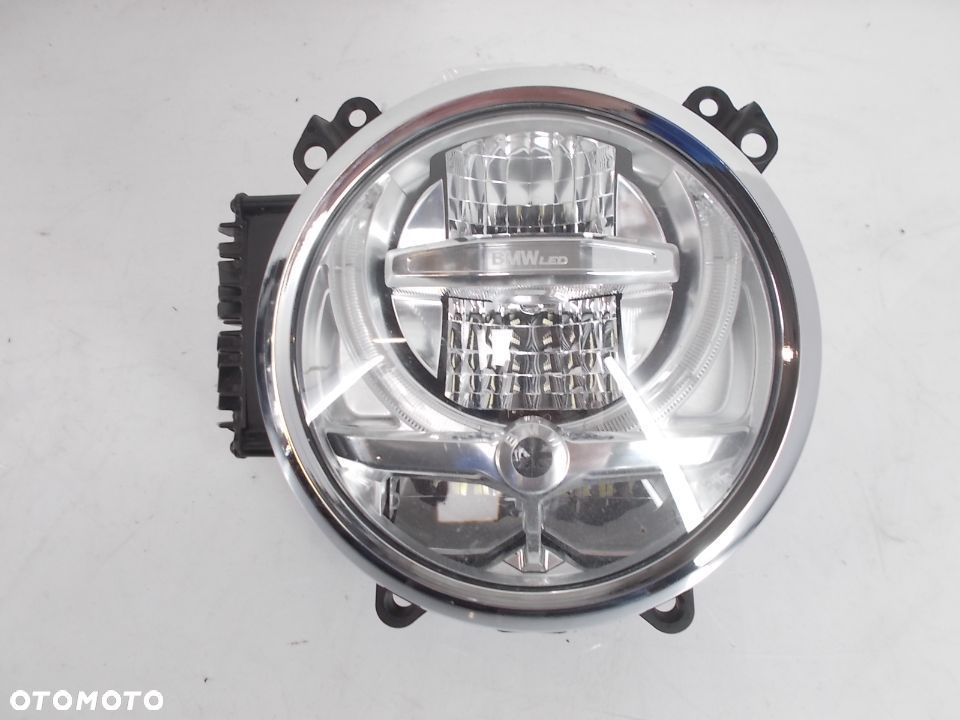 Reflektor lampa LED BMW K35 R18 B Tranascontinental - 1