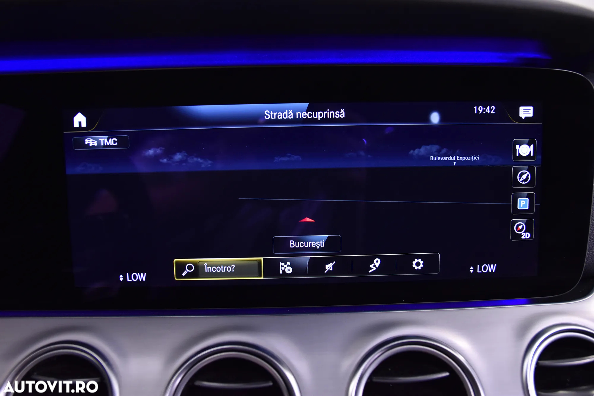 Mercedes-Benz E 220 d 9G-TRONIC AMG Line - 22