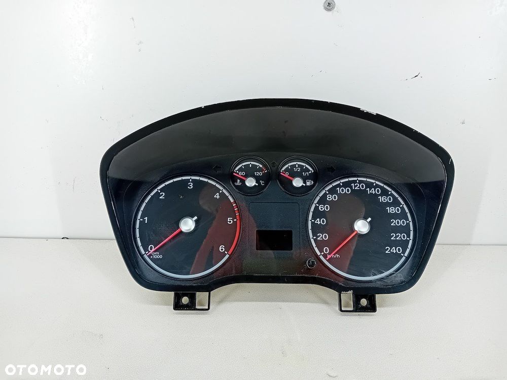 LICZNIK FORD FOCUS II FL 44ZU-267 1.6 TDCI - 1