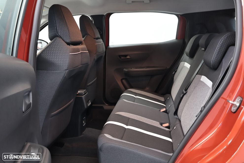 Opel Frontera - 26