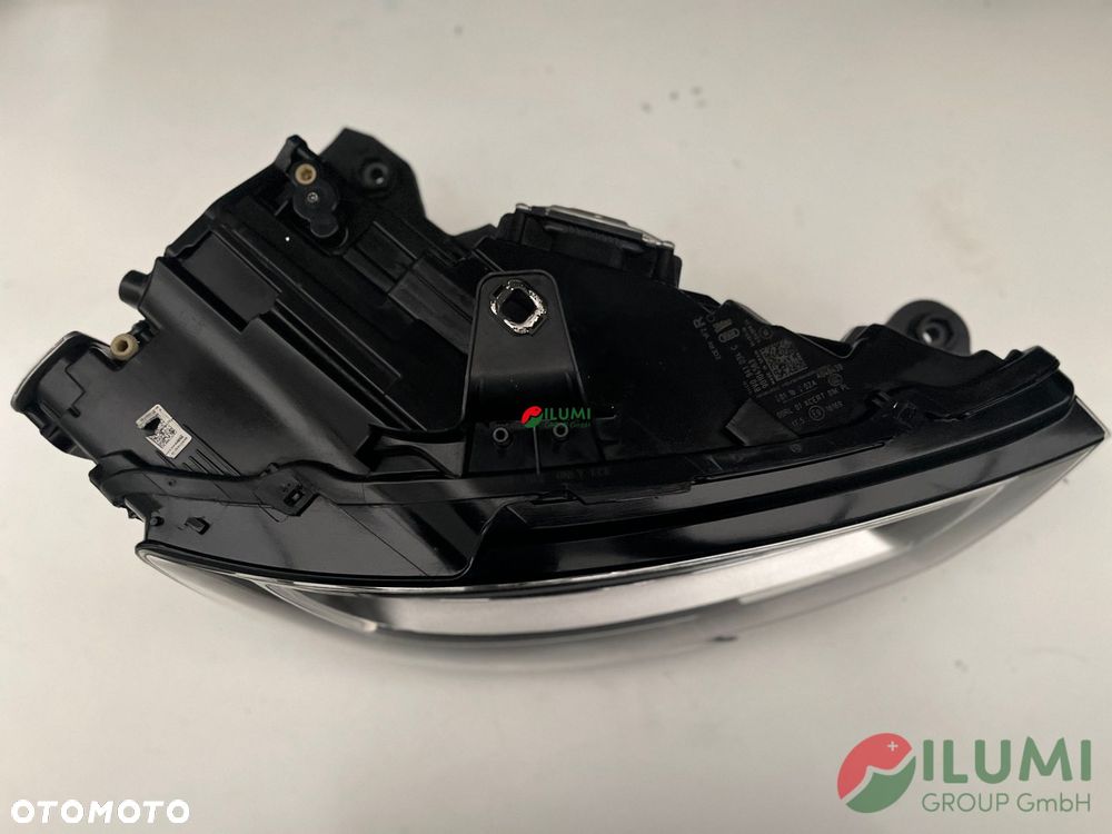 Reflektor AUDI A3 Facelift Full Led Prawy 8v0941034c - 5