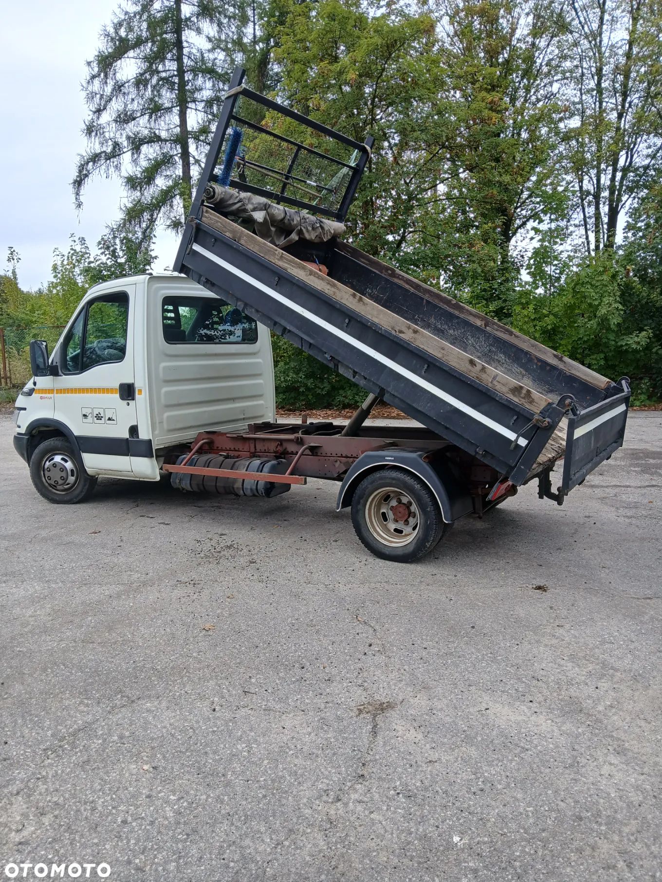 Iveco Daily 35c12 - 1