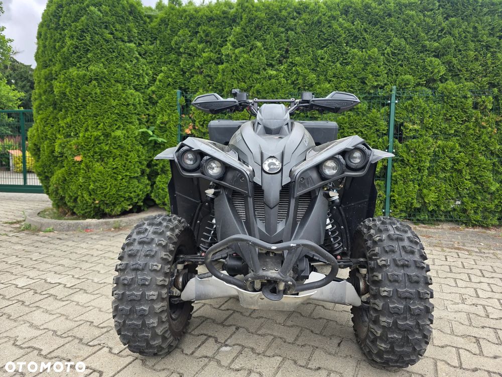 Can-Am Renegade - 1