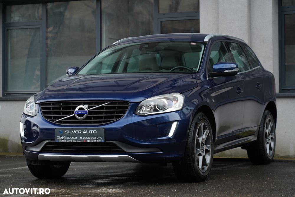 Volvo XC 60 - 2