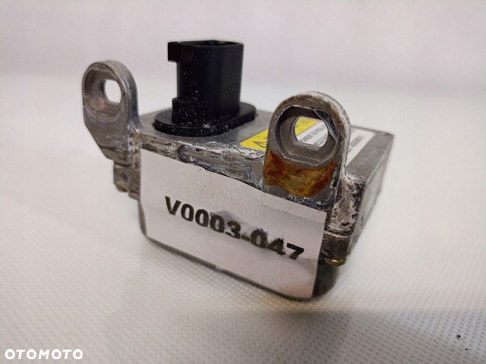 czujnik esp volvo v50 - 2