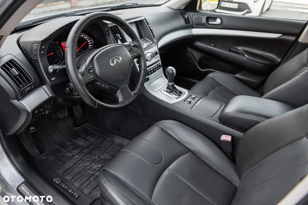 Infiniti G G37 S Premium - 15