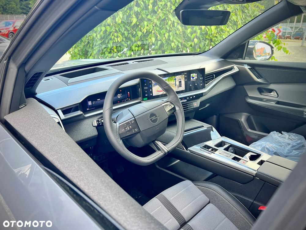 Opel Grandland 1.2 T GS Line S&S - 12