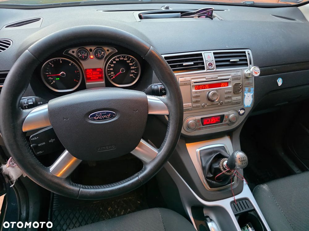 Ford Kuga 2.0 TDCi Trend - 6