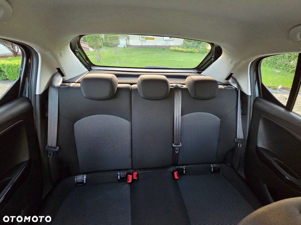Opel Corsa 1.4 Active - 23