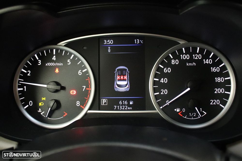 Nissan Micra 1.0 IG-T N-Design Black CVT - 14