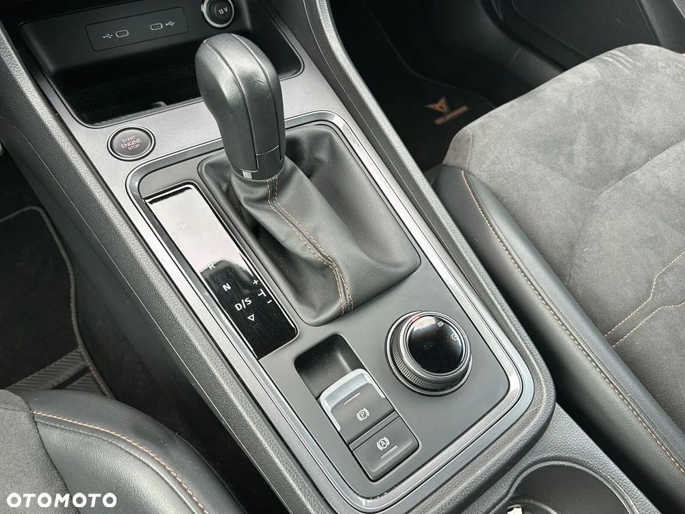 Cupra Ateca 1.5 TSI DSG - 26