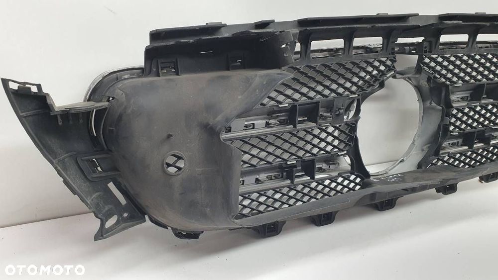 ATRAPA GRILL KIEROWNICA POWITRZA MERCEDES E W213 A2138880223 A2138850200 - 7