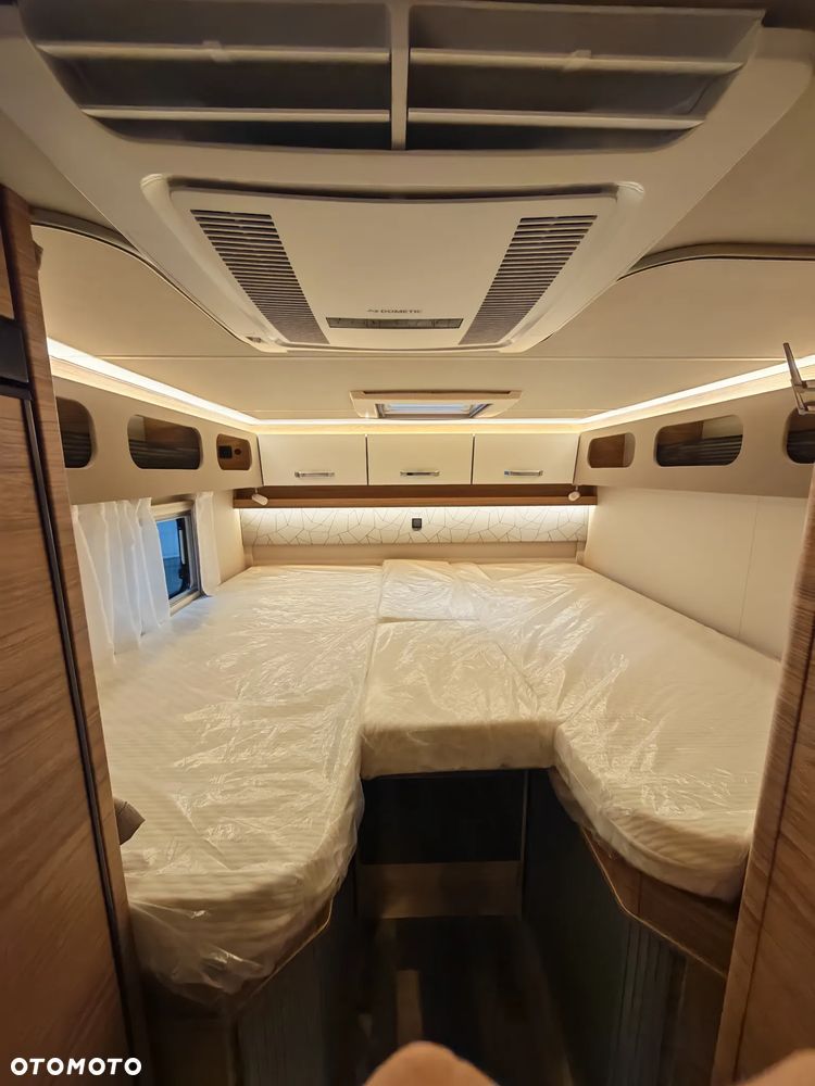 Weinsberg Cara Compact Suite 640 MEG - 10