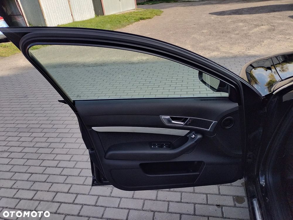 Audi A6 Avant 2.0 TFSI Multitronic - 20