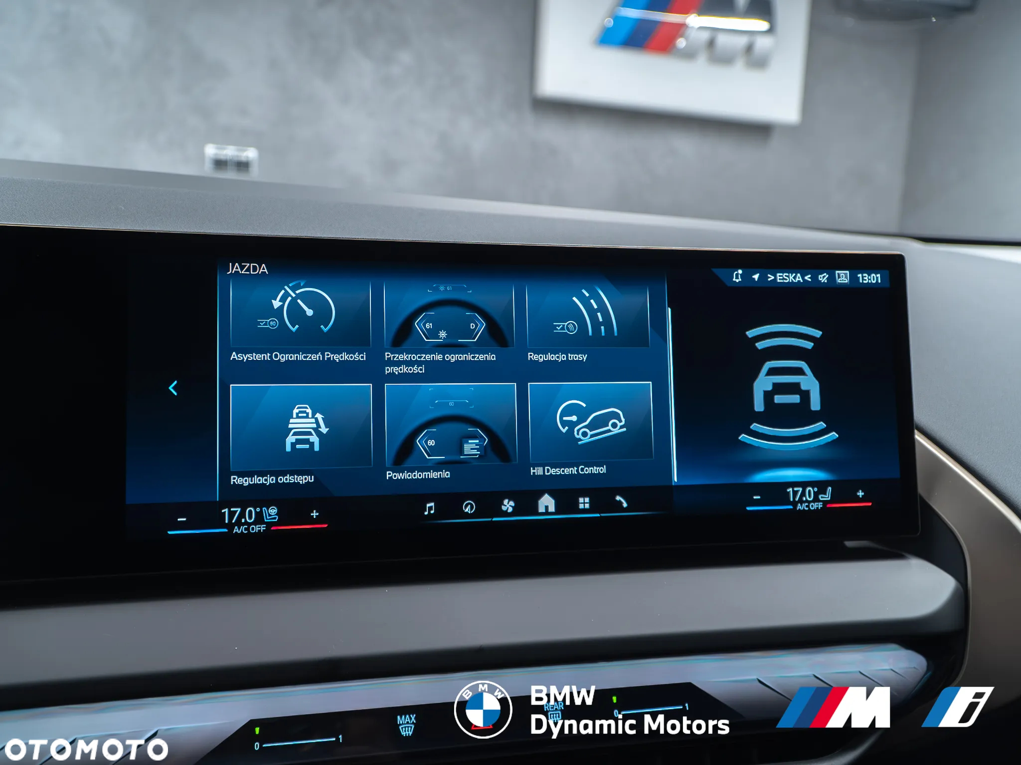 BMW X3 20d xDrive - 38