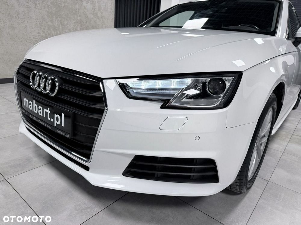Audi A4 Avant 1.4 TFSI design - 13