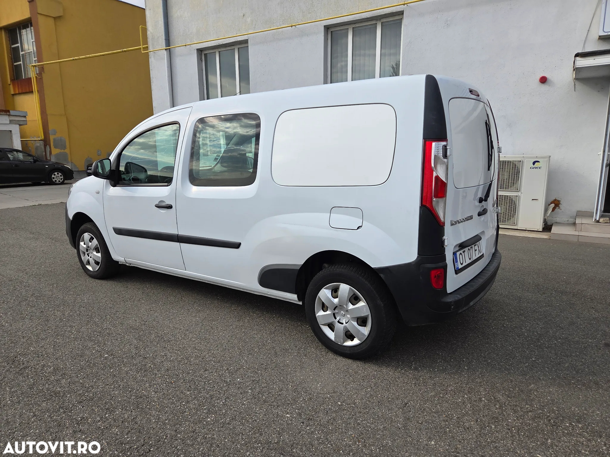 Renault Kangoo - 4