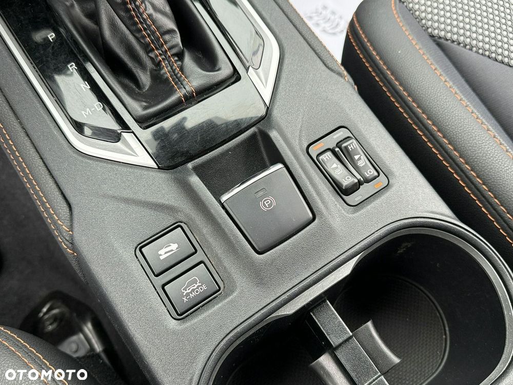 Subaru XV 2.0i Lineartronic Exclusive+ - 14