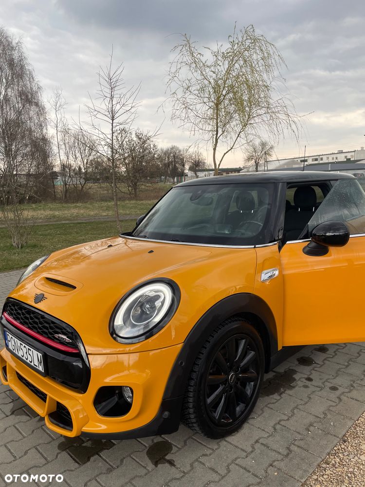 MINI Cooper S - 1