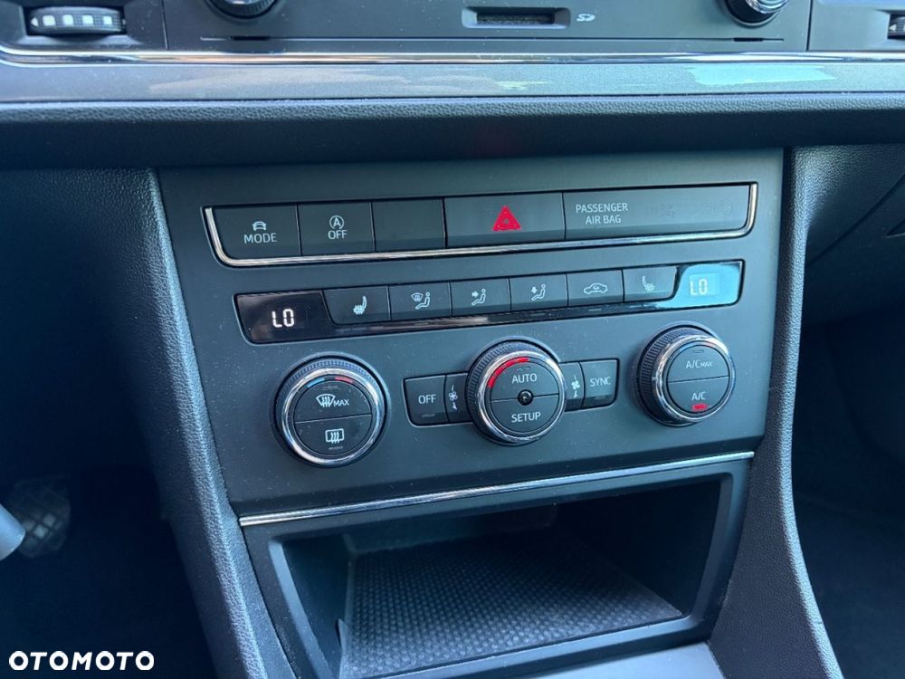 Seat Leon Sportstourer 2.0 TDI FR - 22