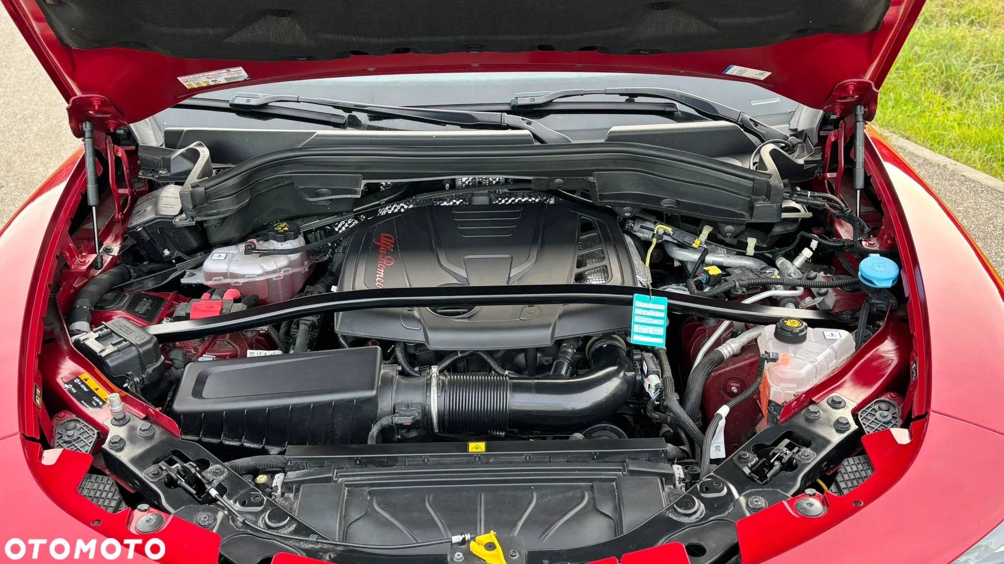 Alfa Romeo Stelvio - 15