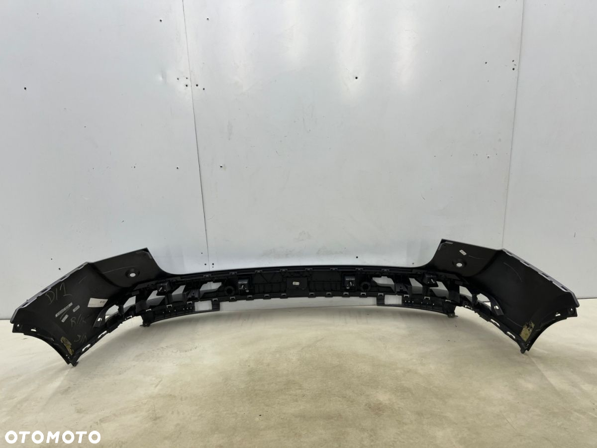 Zderzak tylny Audi Q5 II 2 80A 16r.- tył 4XPDC 80A807301 - 13