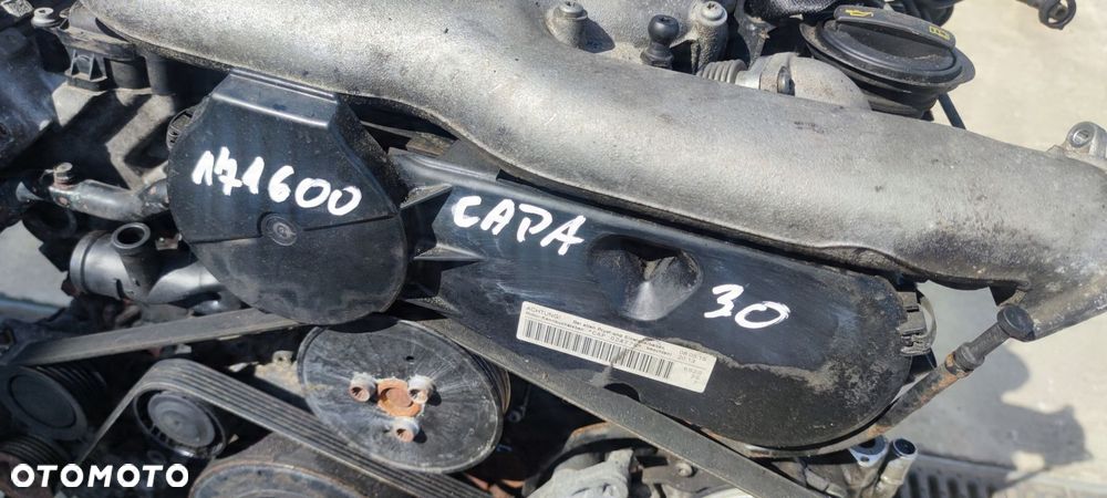 SILNIK AUDI A4 B8 A5 8T Q5 8R 3.0 TDI CAPA KOMPLET - 16