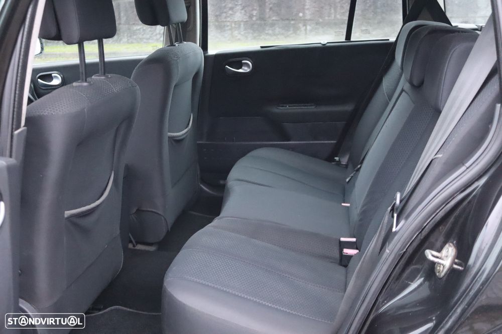 Renault Mégane Break 1.5 dCi L Dynamique - 10