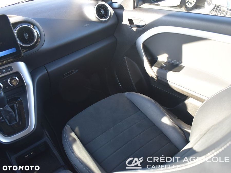 Mercedes-Benz Klasa T 180 d Progressive - 18