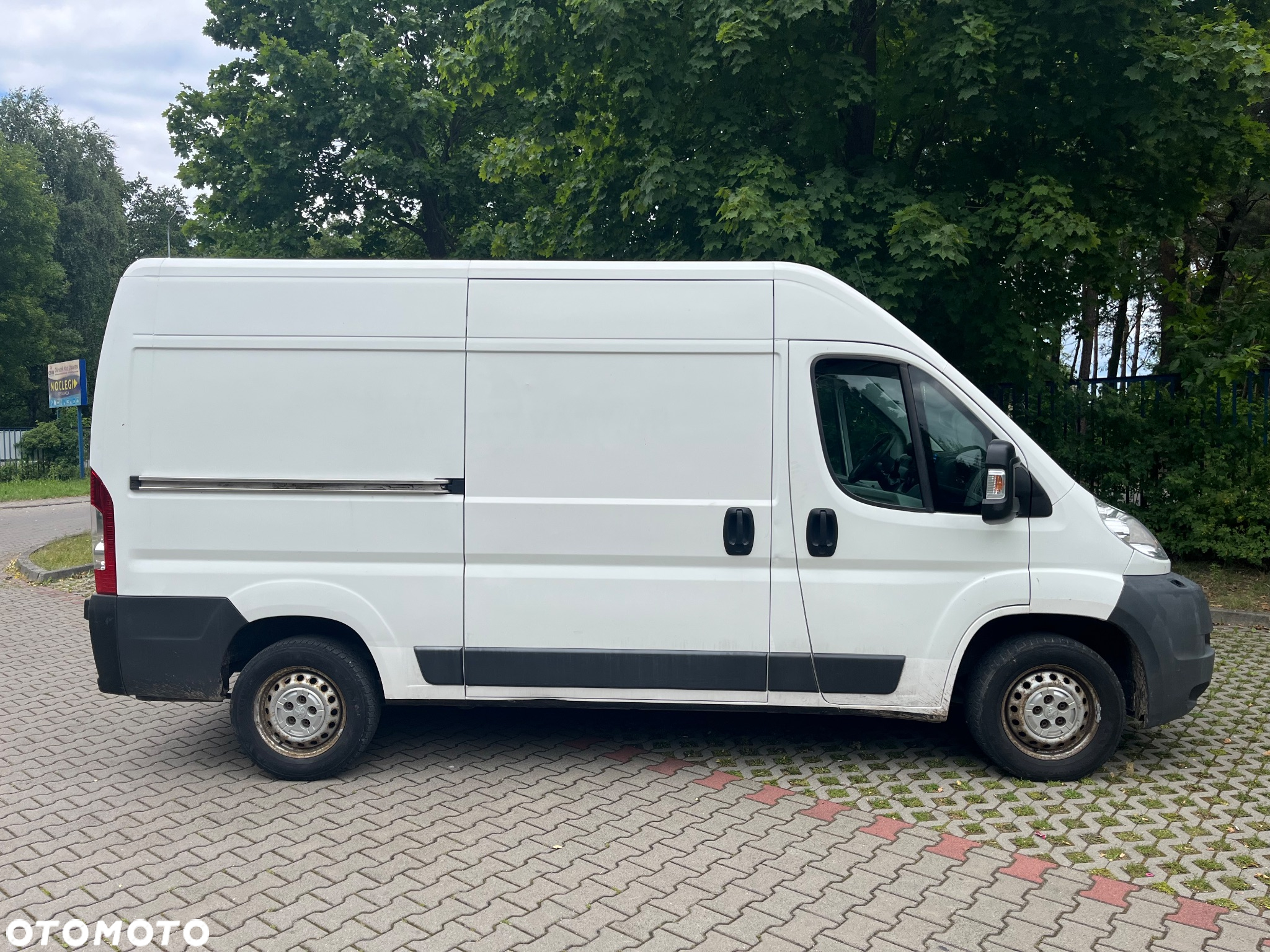 Peugeot Boxer - 5