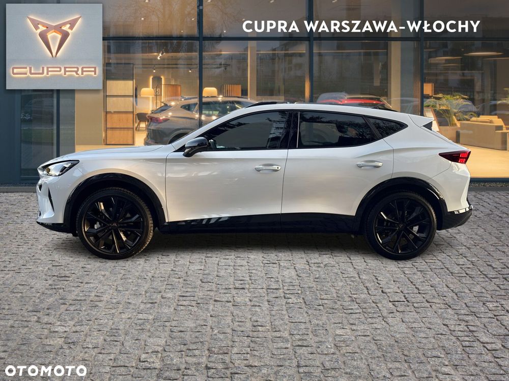 Cupra Formentor 2.0 TSI 4Drive DSG - 3