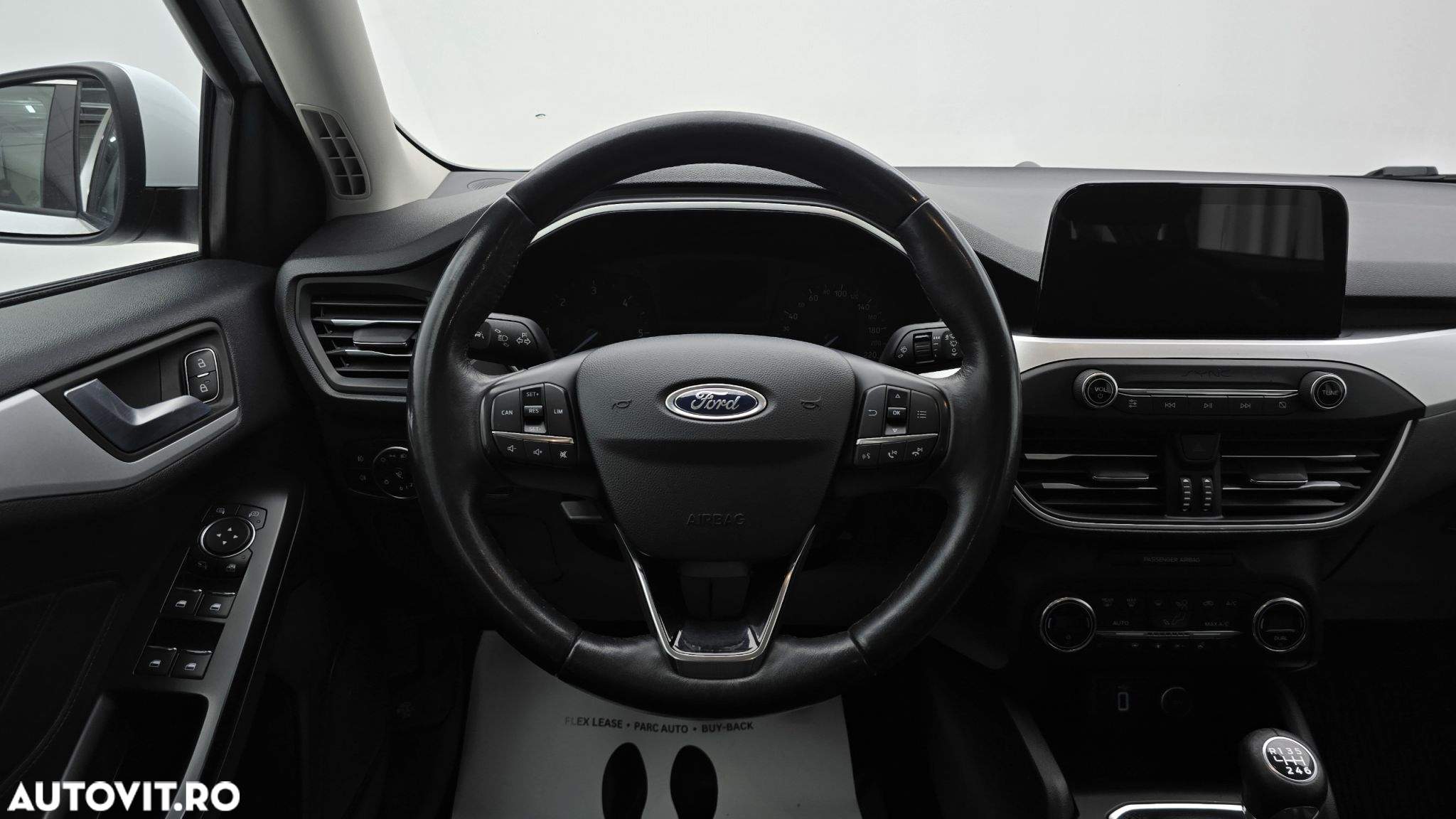 Ford Focus 1.5 EcoBlue Trend Edition - 15