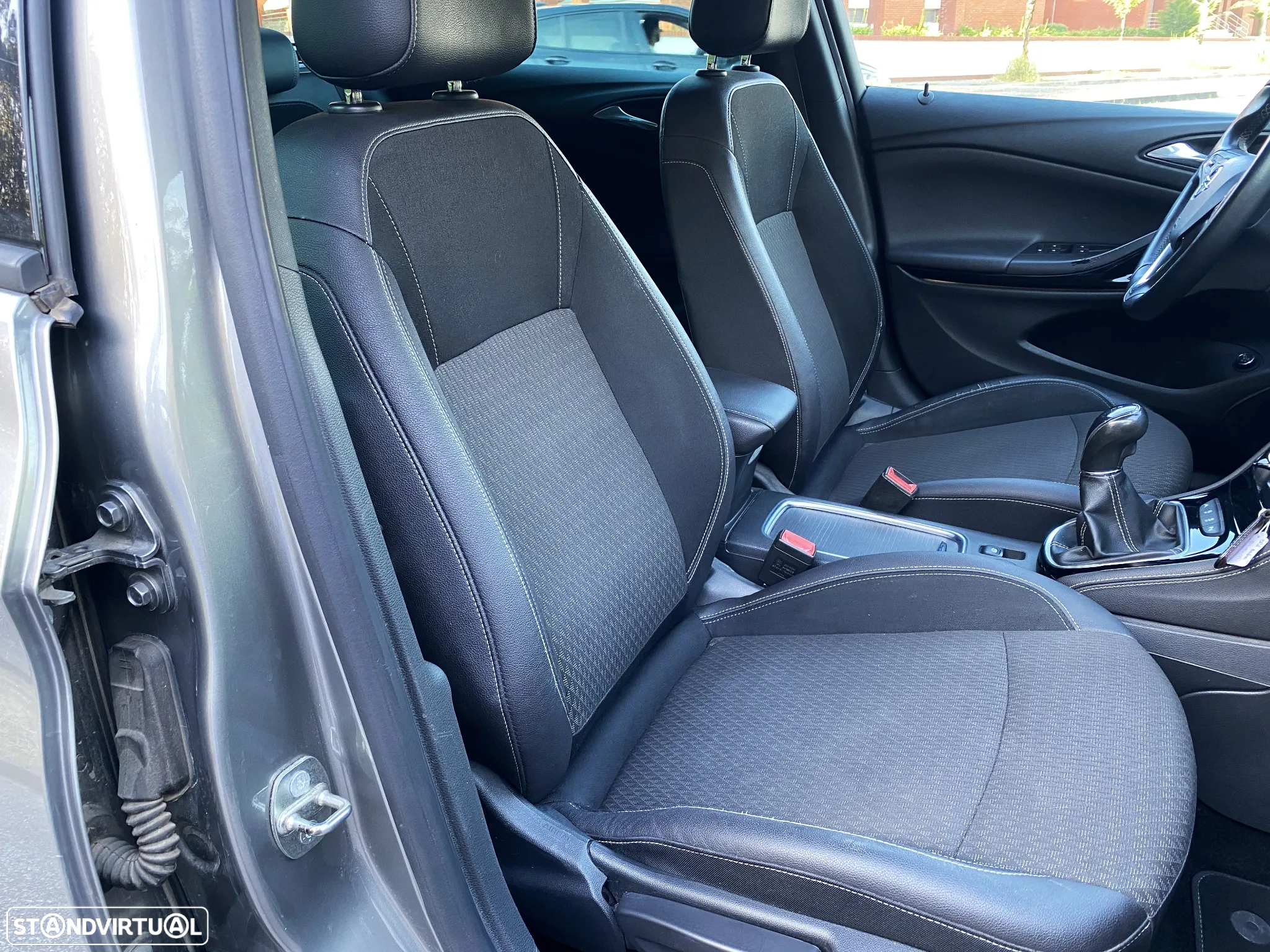 Opel Astra Sports Tourer 1.0 Innovation S/S - 4