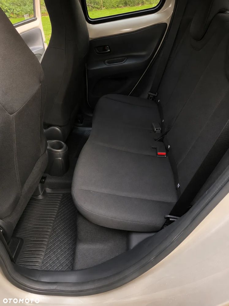 Toyota Aygo X - 13