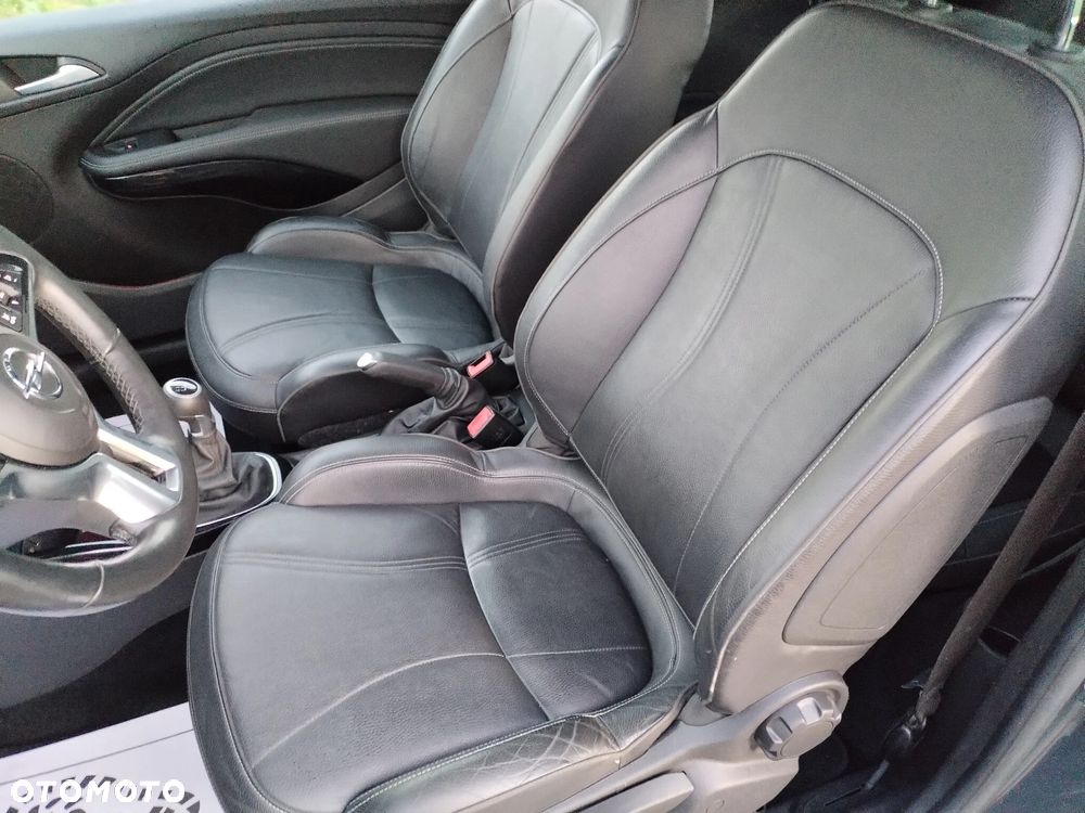 Opel Adam - 30