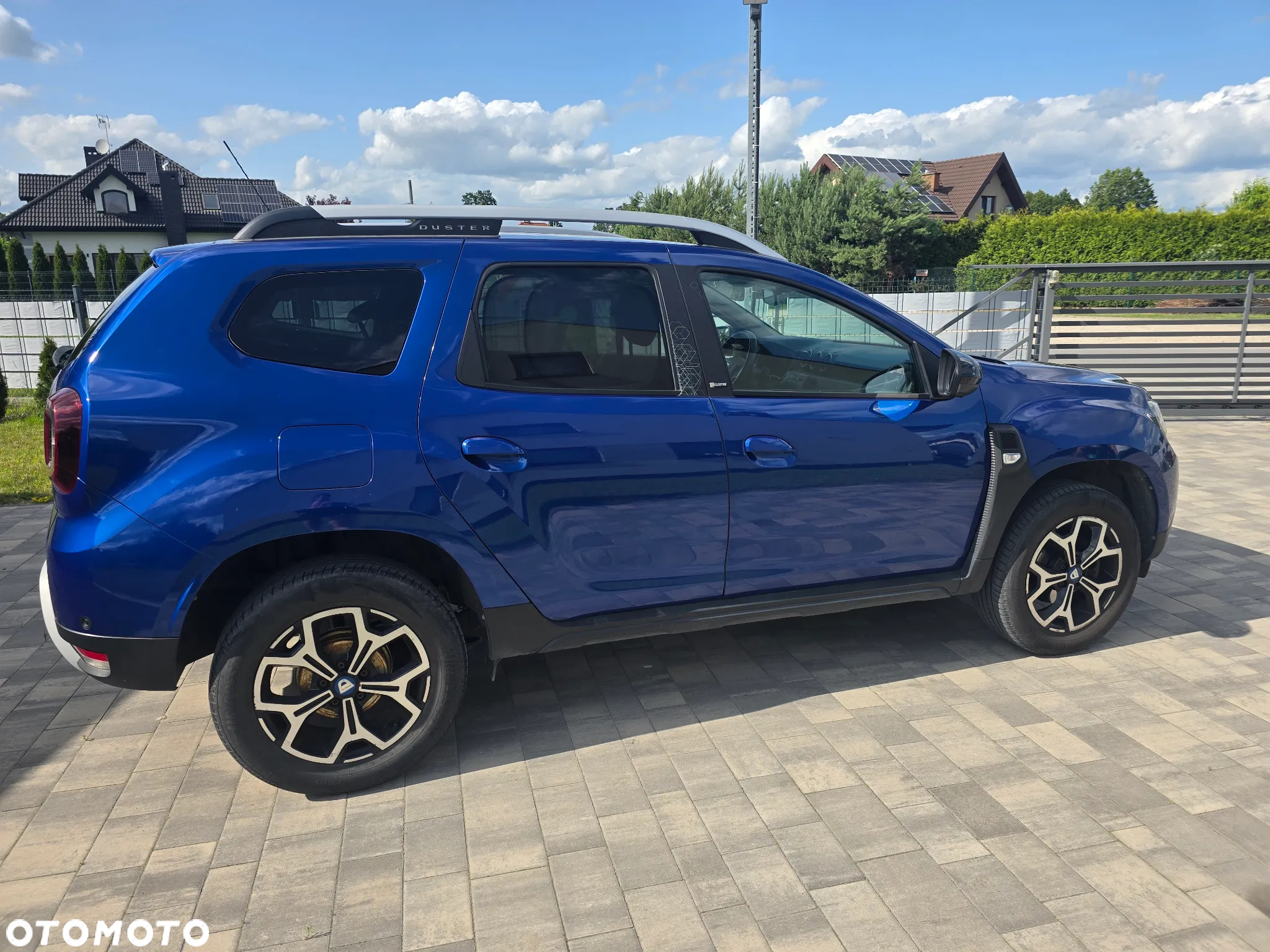 Dacia Duster 1.0 TCe SL Celebration - 5