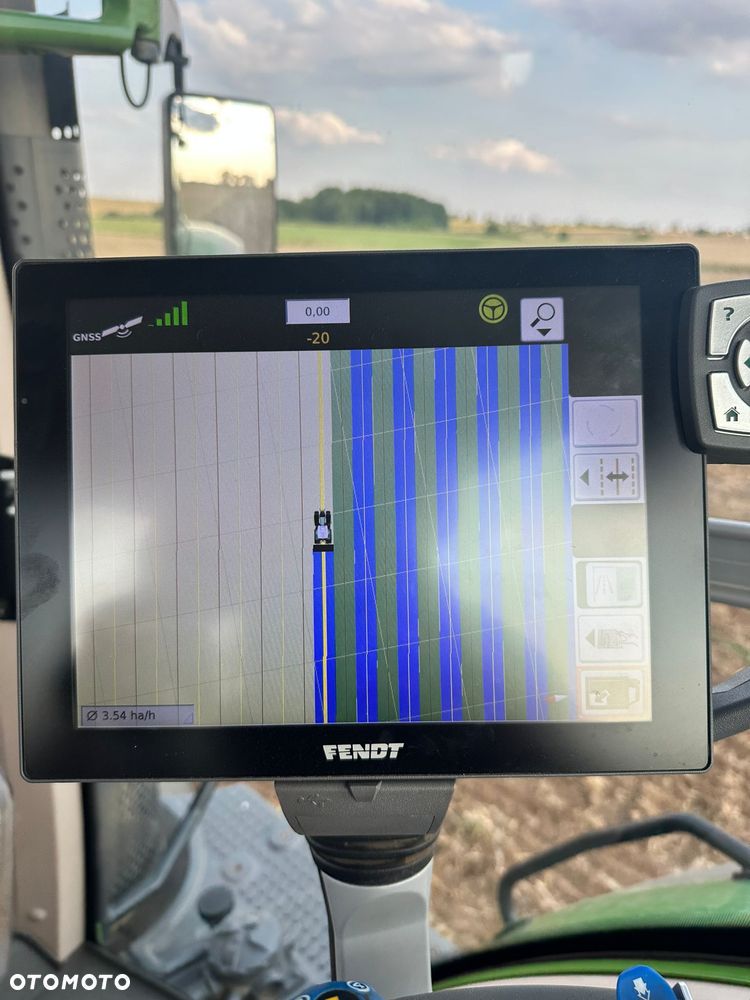 Fendt 828 Vario - 5