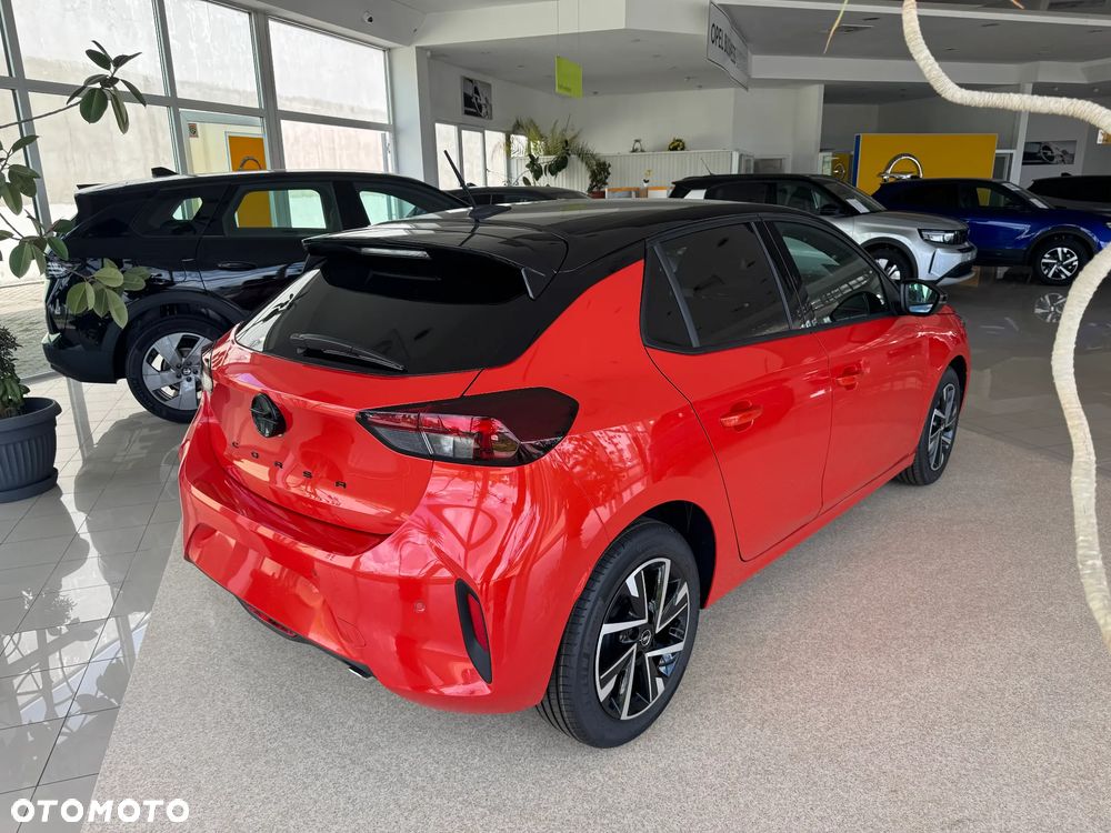 Opel Corsa 1.2 T Yes 2026 S&S - 10
