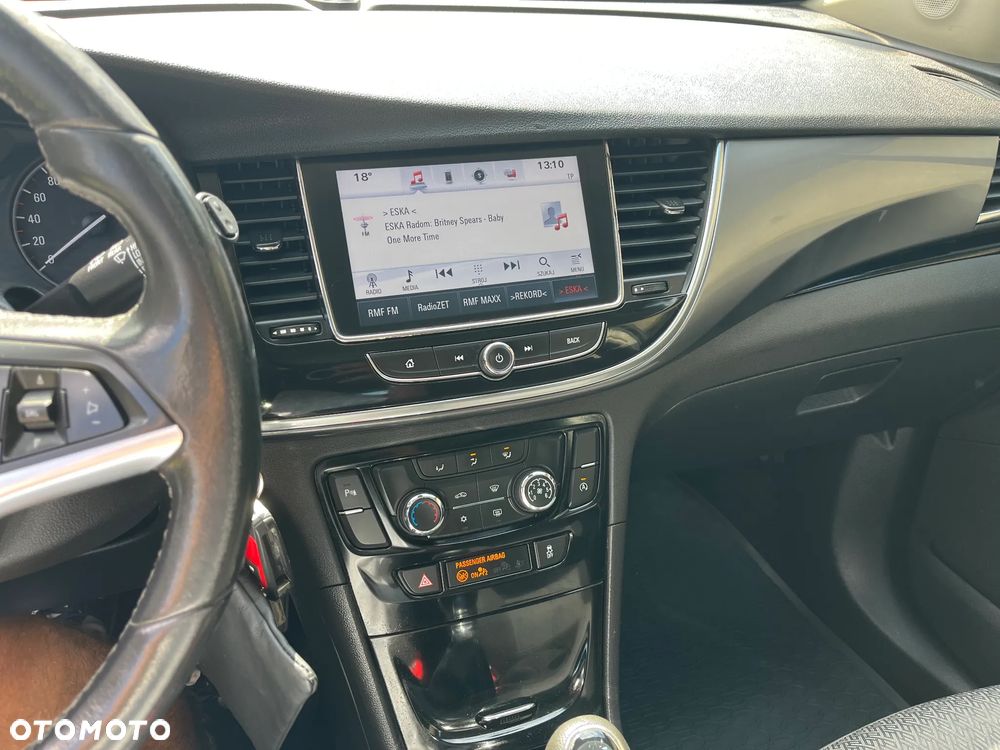 Opel Mokka - 12