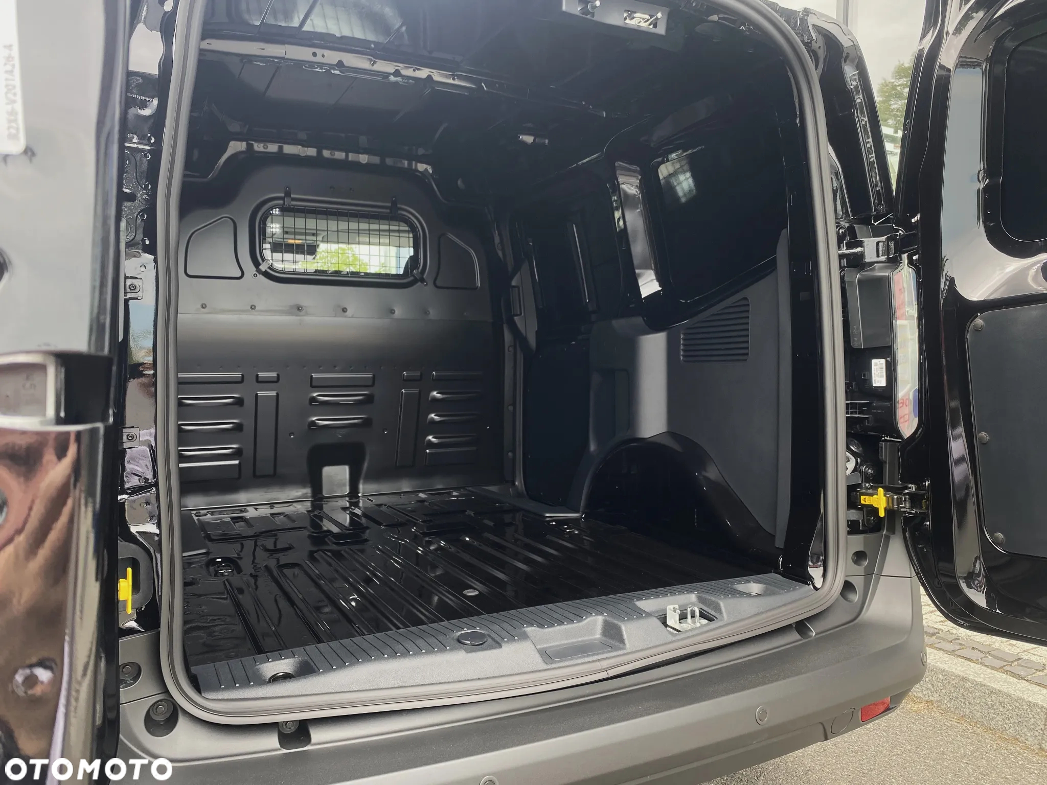 Ford Transit Courier Trend - 7