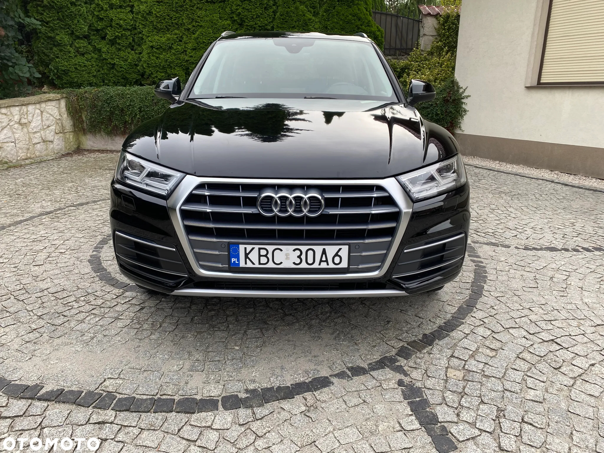 Audi Q5 2.0 TFSI Quattro S tronic - 3
