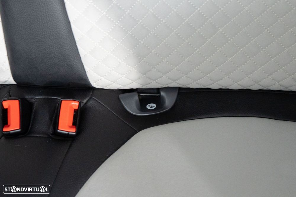 Fiat 500C 1.0 Hybrid Dolcevita - 10