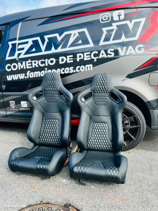 Conjunto Bakets universais (Mod.2023) - 7
